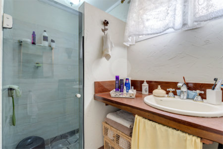 Apartamento à venda com 4 quartos, sendo 1 suíte,  em Chácara Santo Antônio, São Paulo, SP