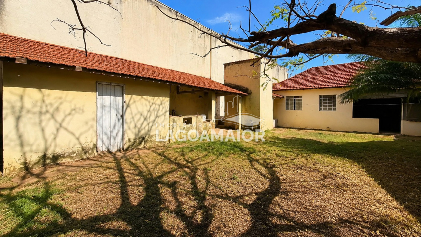Casa à venda com 3 quartos no Centro, Três Lagoas, MS