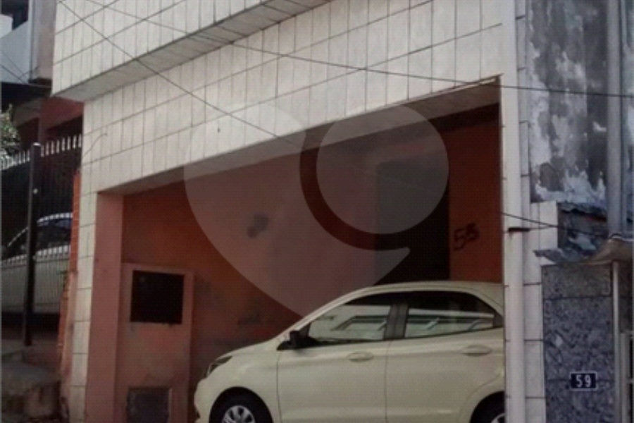 Sobrado à venda com 6 quartos, sendo 4 suítes, em Vila Medeiros, São Paulo, SP