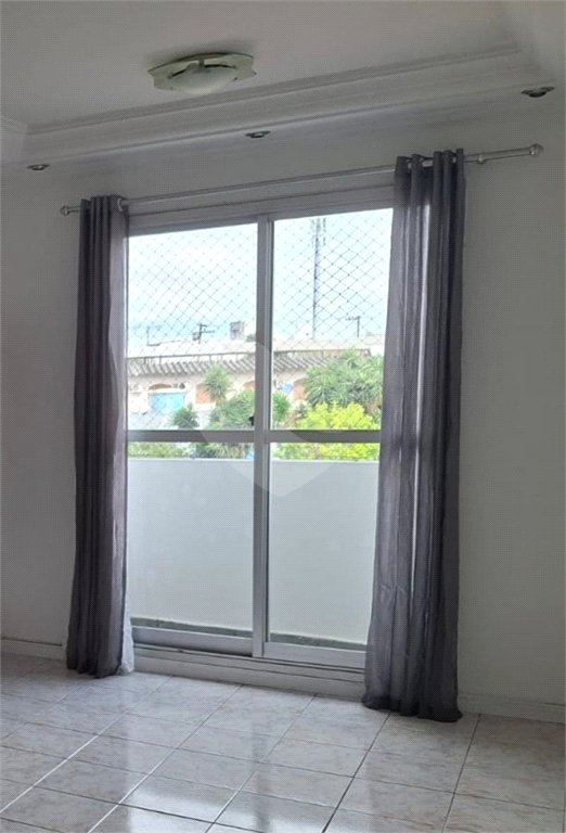 Apartamento à venda com 2 quartos em Chácara Belenzinho, São Paulo, SP