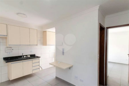 Apartamento à venda com 1 quarto em Vila Medeiros, São Paulo, SP