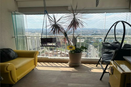 Apartamento à venda ou para alugar com 3 quartos, sendo 1 suíte, em Belenzinho, São Paulo, SP