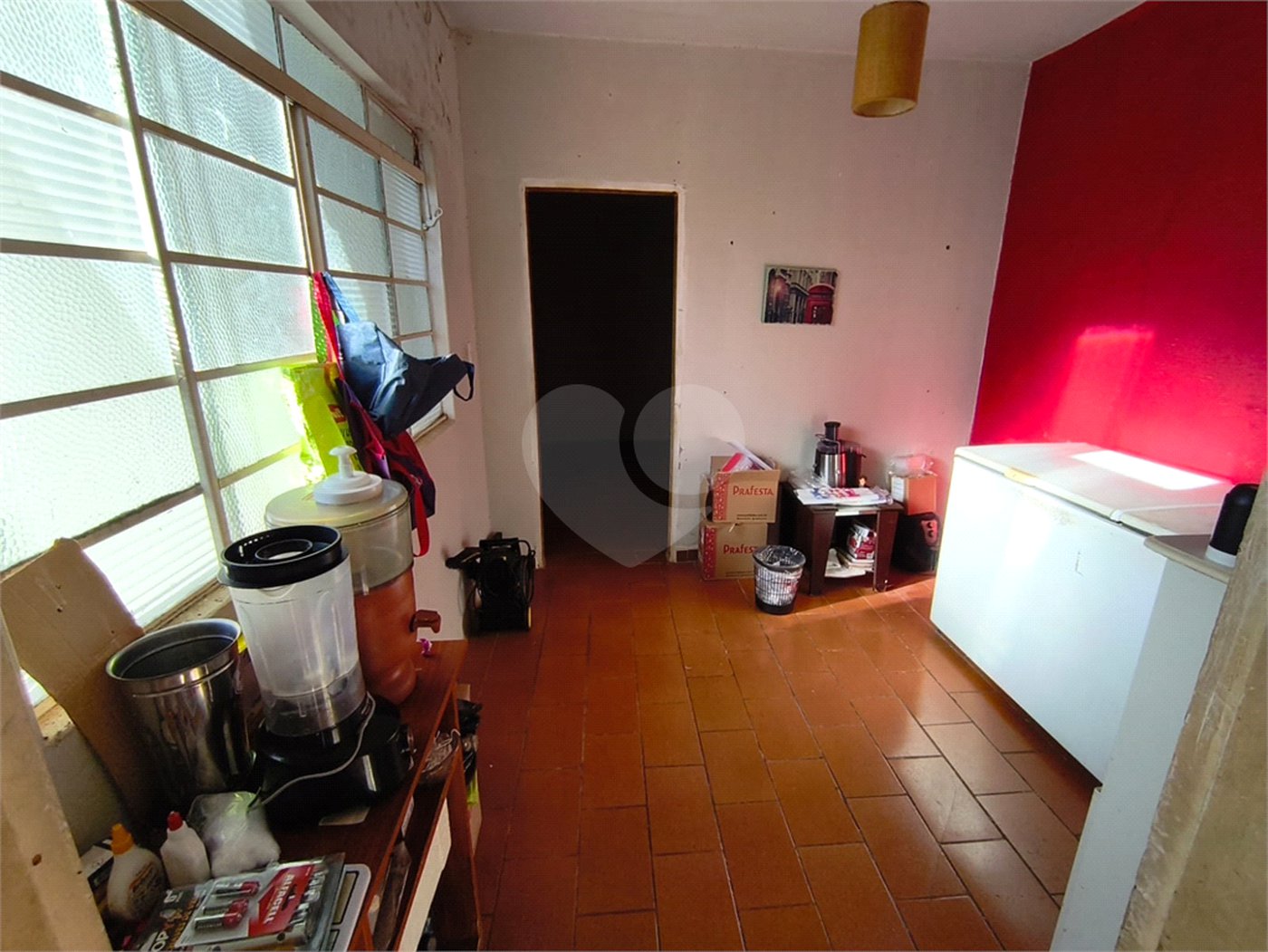Casa à venda com 4 quartos em Vila Barth, Itapetininga, SP