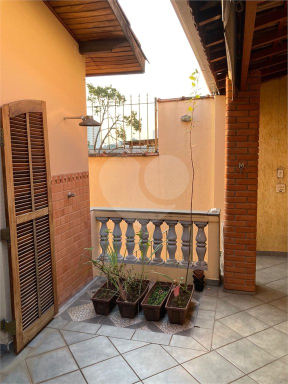 Sobrado à venda com 3 quartos, sendo 1 suíte, em Chora Menino, São Paulo, SP
