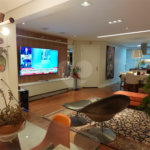 Apartamento à venda com 2 suítes em Vila Andrade, São Paulo, SP