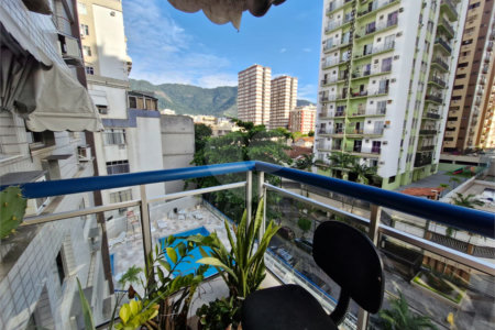 Apartamento à venda com 3 quartos, sendo 1 suíte,  em Vila Isabel, Rio de Janeiro, RJ