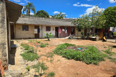 Casa à venda com 18 quartos em Vila Belo Horizonte, Itapetininga, SP