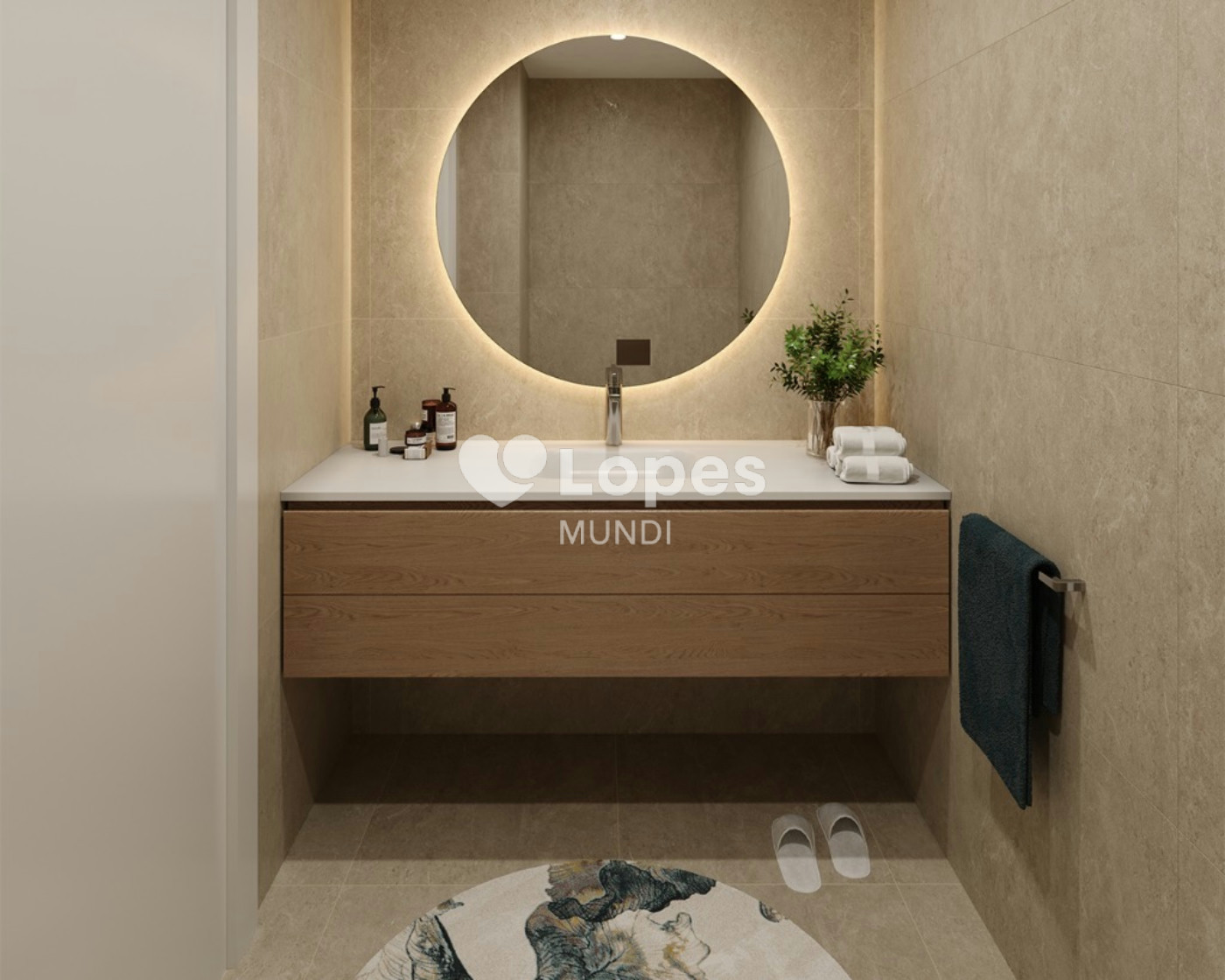 Apartamentos à venda em Alcochete, Portugal – Tagus Bay Condominium