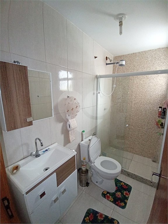 Casa à venda com 2 suítes, em Campo Grande, Rio de Janeiro, RJ