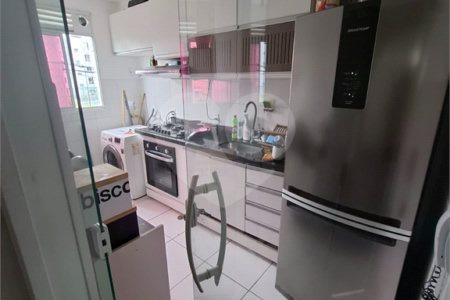 Apartamento à venda com 2 quartos em Santa Cruz, Rio de Janeiro, RJ