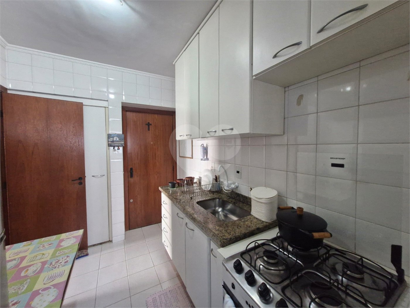 Apartamento à venda com 3 quartos, sendo 2 suítes, em Santana, São Paulo, SP