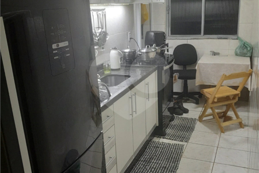 Apartamento à venda com 2 quartos em Cidade Tiradentes, São Paulo, SP