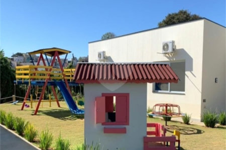 Terreno à venda no condomínio Residencial Mantova, Indaiatuba - SP