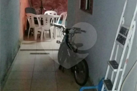 Casa à venda com 2 quartos em Jardim Monterrey, Sorocaba, SP