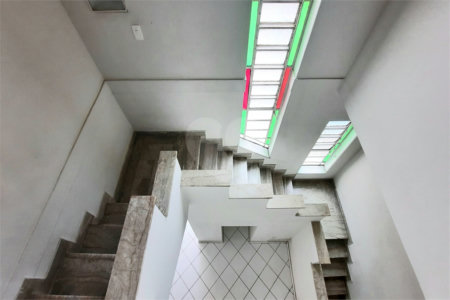 Casa para alugar com 7 quartos, sendo 1 suíte, em Maracanã, Rio de Janeiro, RJ