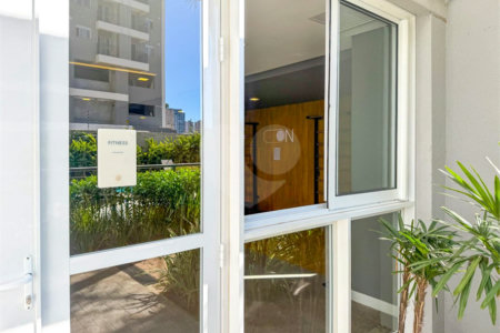 Apartamento à venda com 2 quartos em Lapa, São Paulo, SP