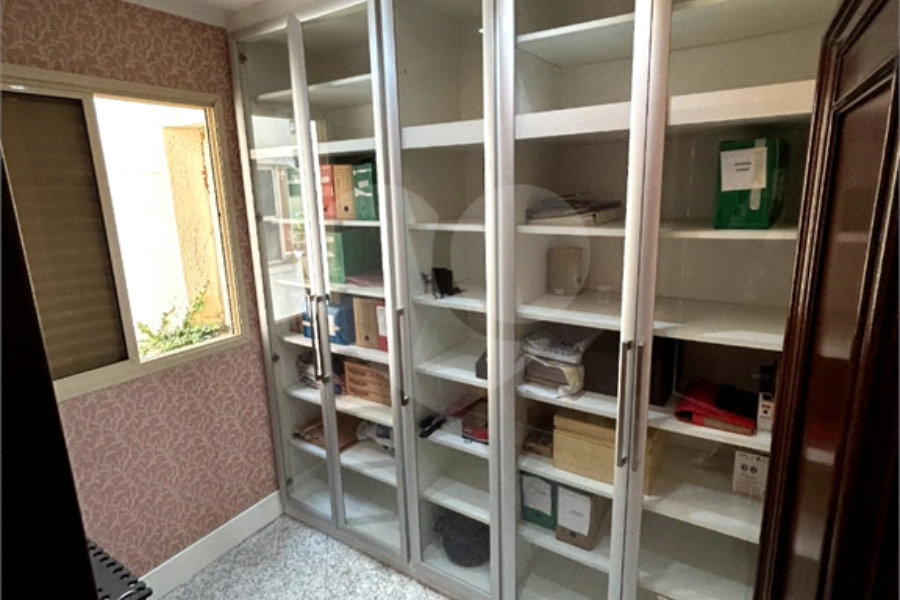 Apartamento à venda ou para alugar com 4 suítes em Anália Franco, São Paulo, SP