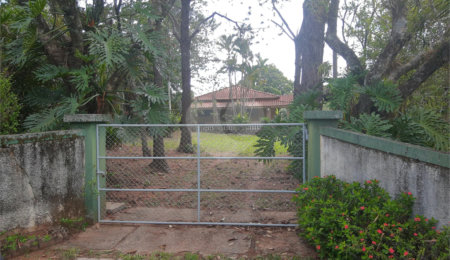 Chácara à venda com 2 quartos em Chácara Leila, São Carlos, SP