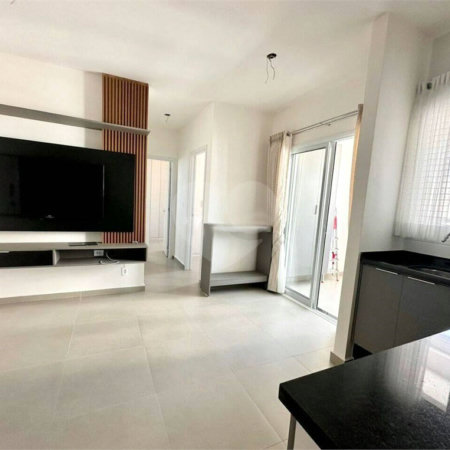 Apartamento à venda com 2 suítes em Parque Campolim, Sorocaba, SP