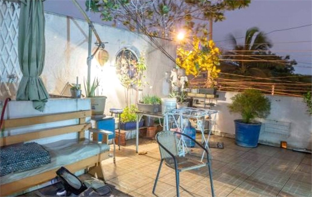 Sobrado à venda com 3 quartos, sendo 1 suíte,  em Jardim Monte Kemel, São Paulo, SP