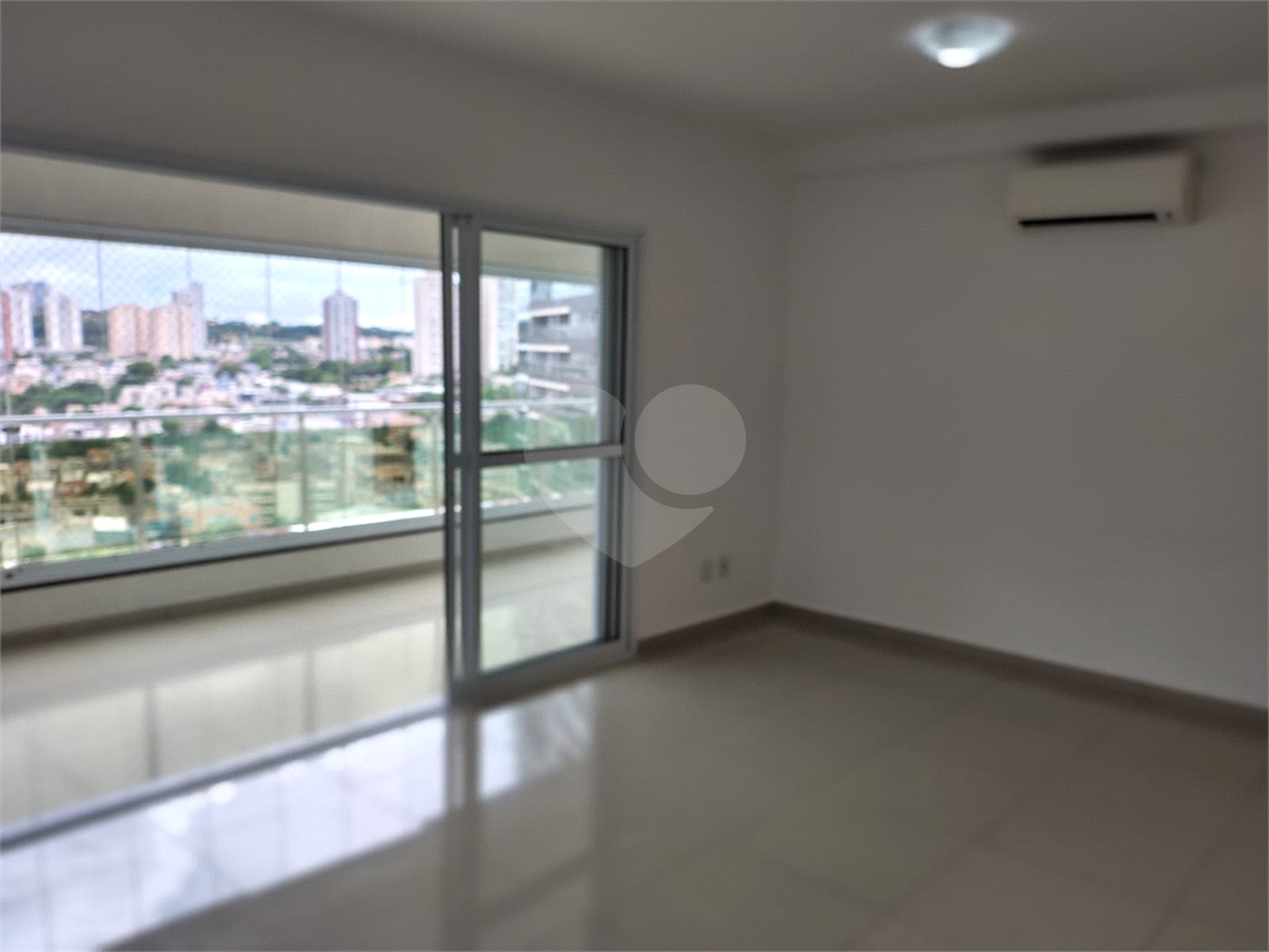 Apartamento para alugar com 3 suítes em Condomínio Itamaraty, Ribeirão Preto, SP