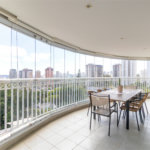 Apartamento à venda com 4 suítes em Vila Sofia, São Paulo, SP
