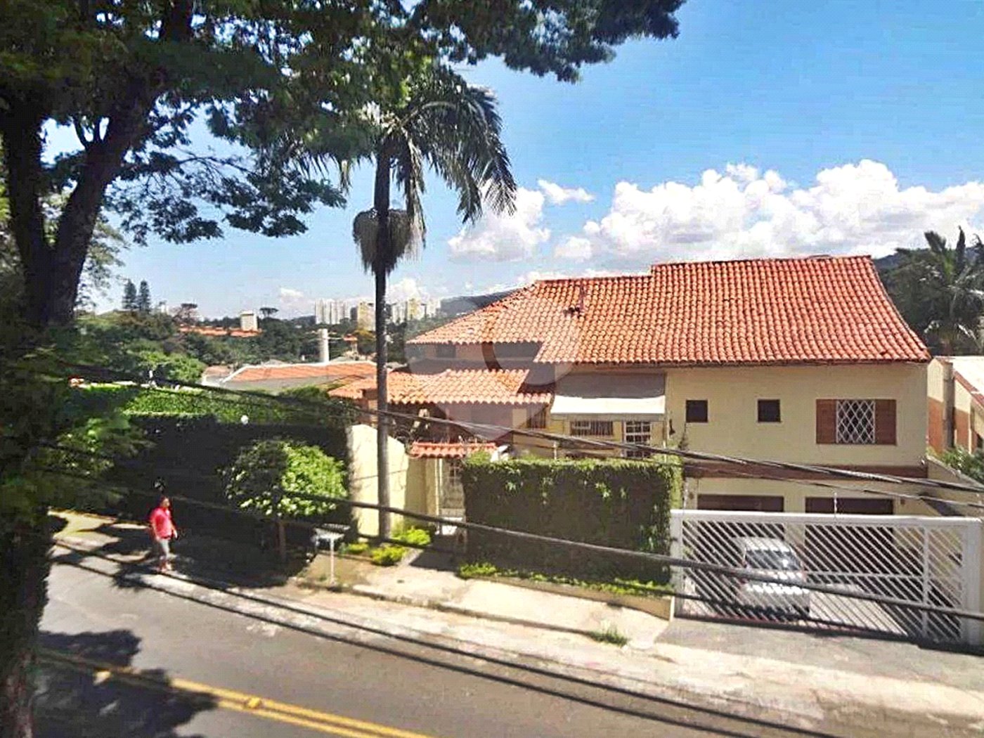 Sobrado à venda com 3 suítes em Palmas do Tremembé, São Paulo, SP