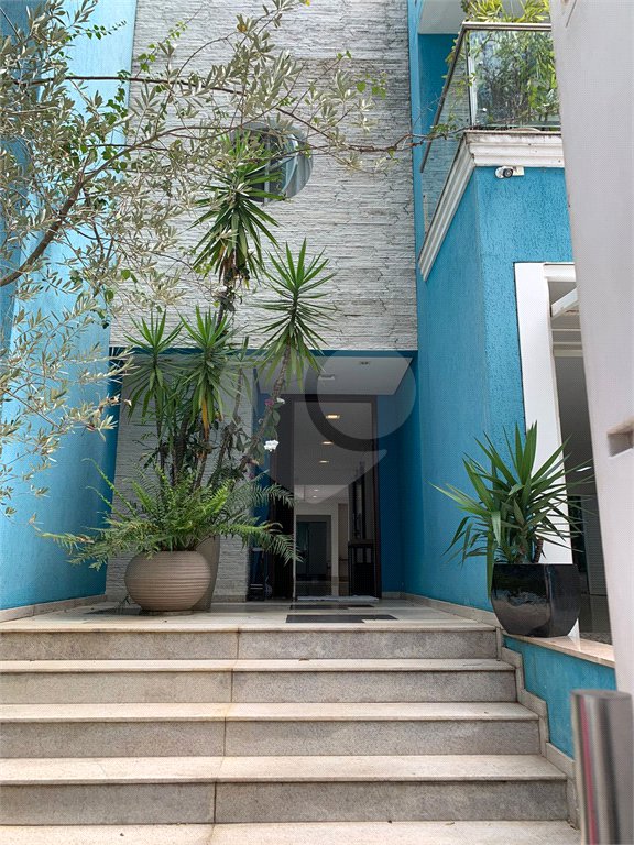 Casa à venda com 4 suítes em Santana, São Paulo, SP