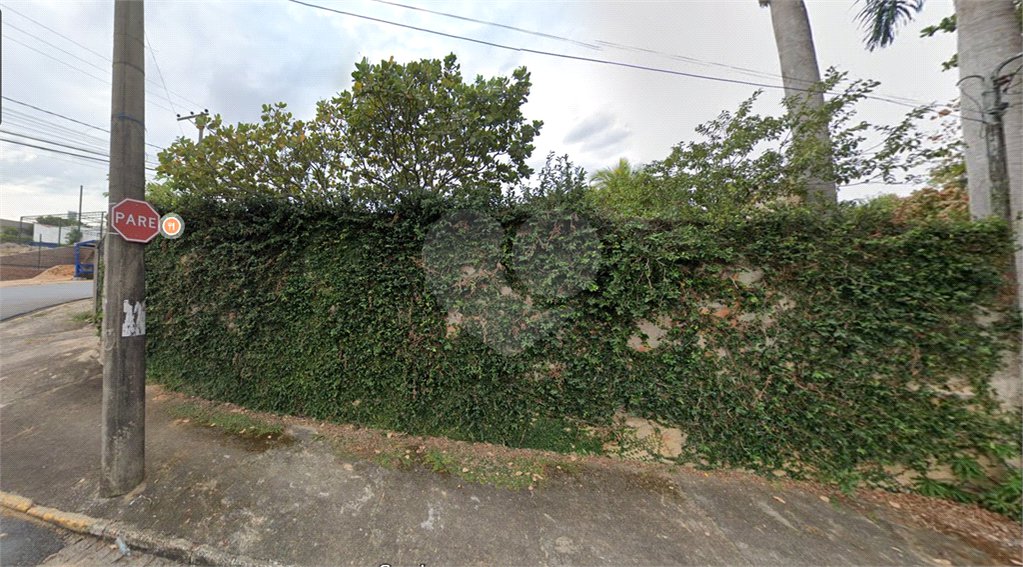 Terreno à venda em Vila Nova, Salto, SP