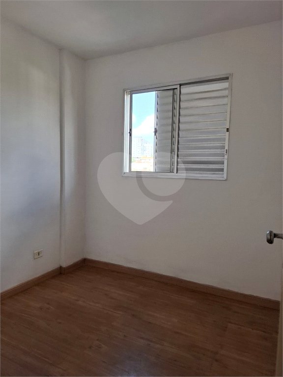 Apartamento à venda com 2 quartos em Vila Mazzei, São Paulo, SP