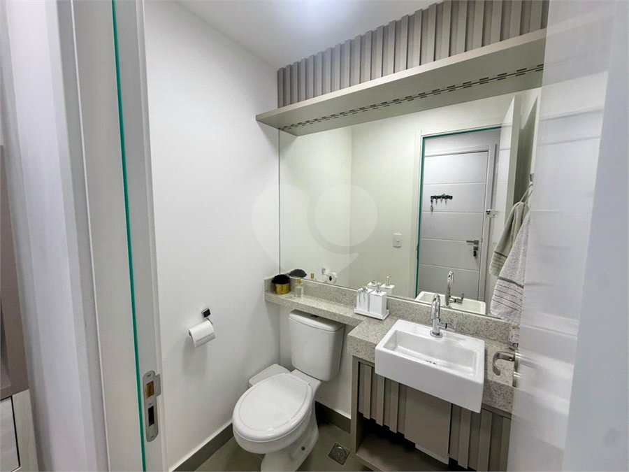 Apartamento à venda com 3 quartos, sendo 1 suíte, em Vila José Bonifácio, Araraquara, SP