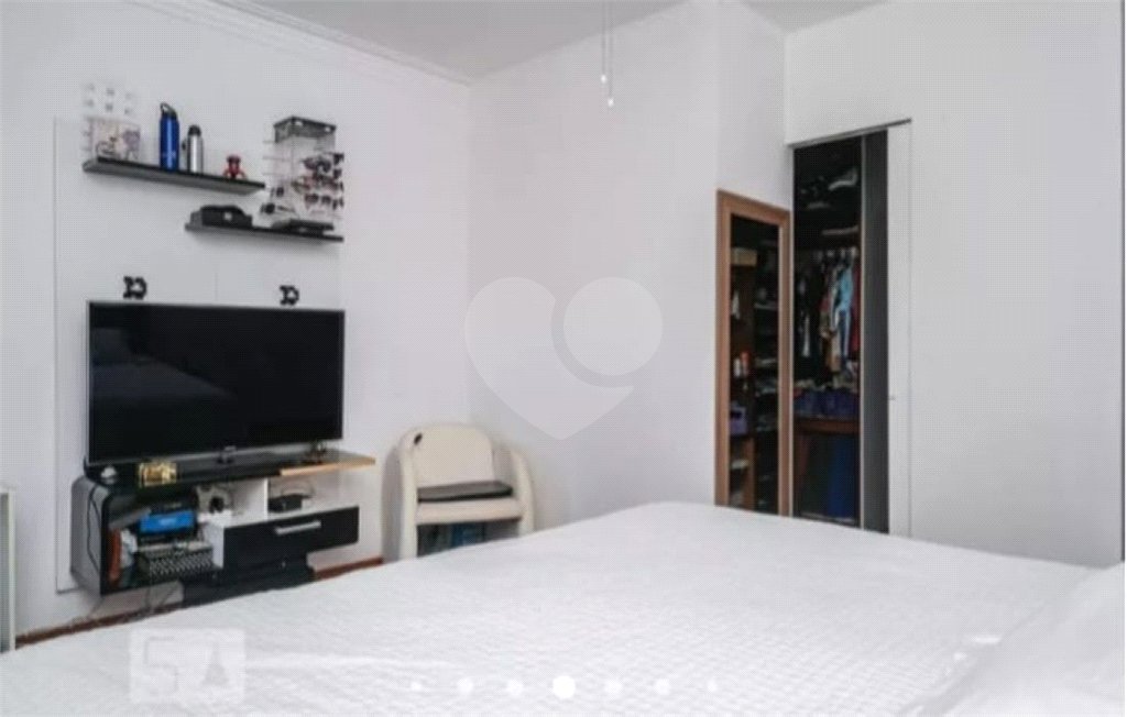 Sobrado à venda com 4 quartos, sendo 2 suítes, em Tucuruvi, São Paulo, SP