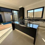 Casa à venda com 3 suítes no condomínio Santa Marta Rp, Ribeirão Preto - SP
