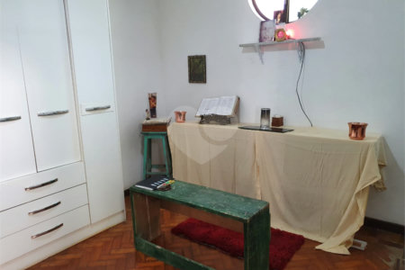Casa à venda com 5 quartos, sendo 2 suítes,  em Rio Comprido, Rio de Janeiro, RJ