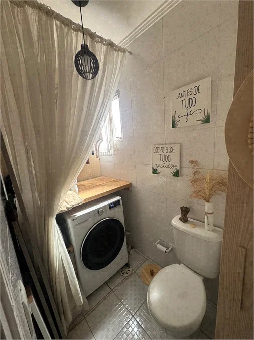 Cobertura à venda com 2 quartos em Jardim Leonor, Cotia, SP
