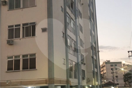 Apartamento à venda com 2 quartos em Campo Grande, Rio de Janeiro, RJ