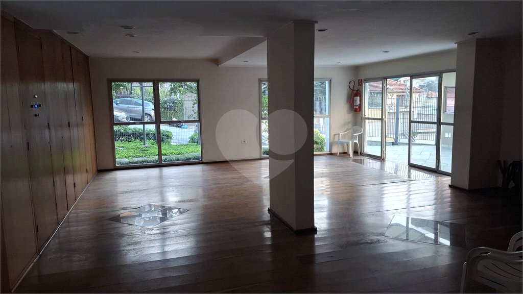 Apartamento à venda com 3 quartos, sendo 1 suíte,  em Perdizes, São Paulo, SP