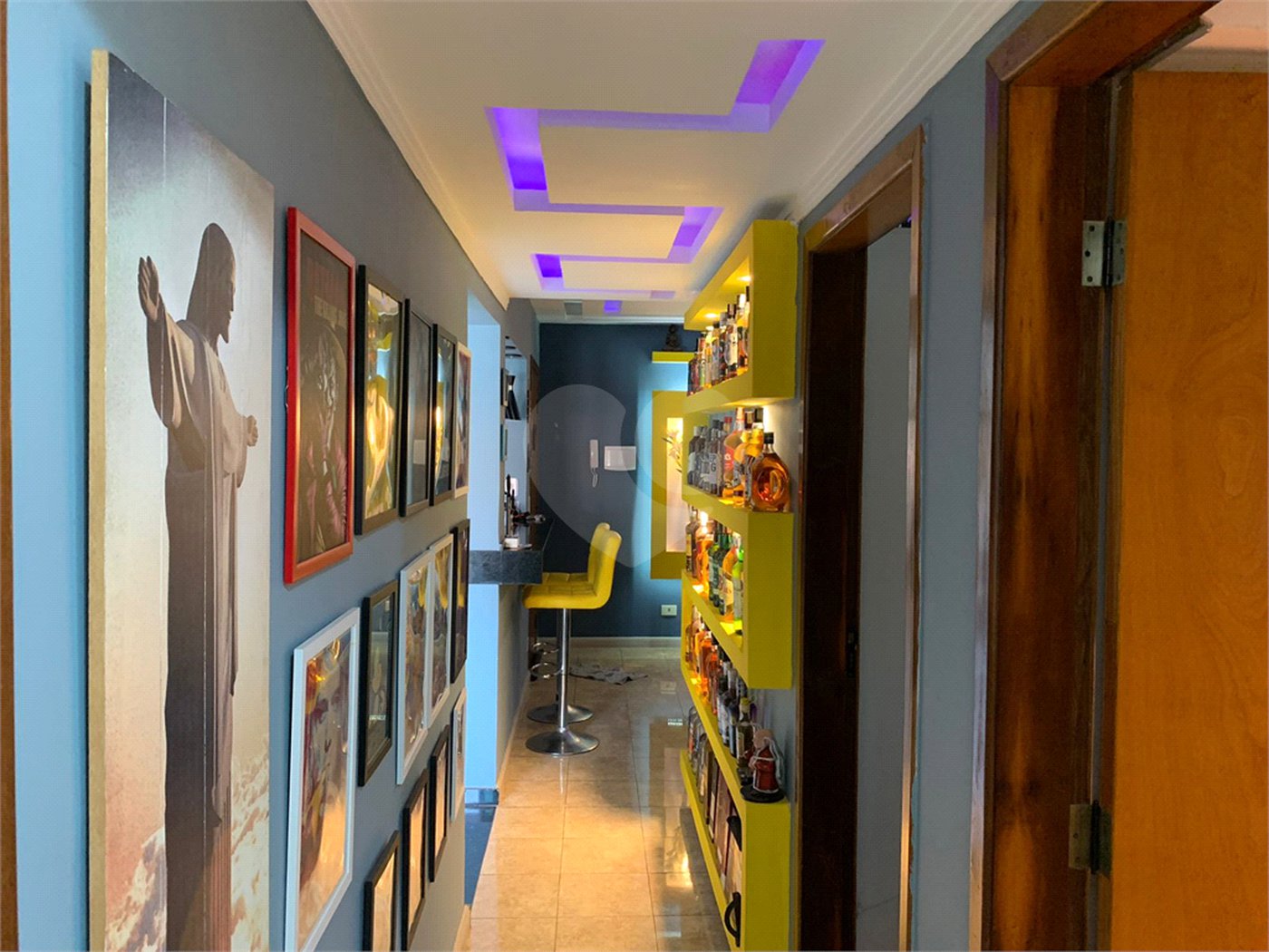 Apartamento à venda com 2 quartos em Vila Mazzei, São Paulo, SP