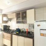 Apartamento para alugar com 2 quartos, sendo 1 suíte, em Campo Grande, Rio de Janeiro, RJ