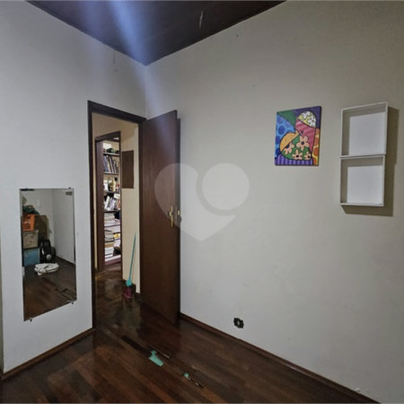 Casa à venda com 3 quartos, sendo 1 suíte, em Brooklin Paulista, São Paulo, SP