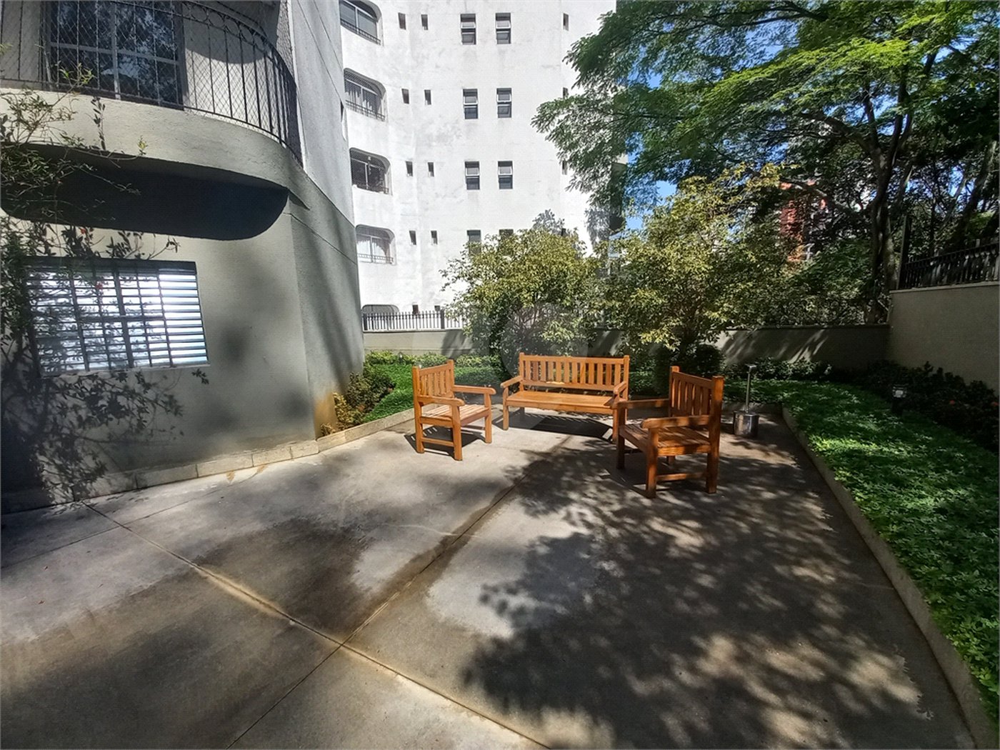 Apartamento à venda com 3 quartos, sendo 1 suíte, em Vila Andrade, São Paulo, SP