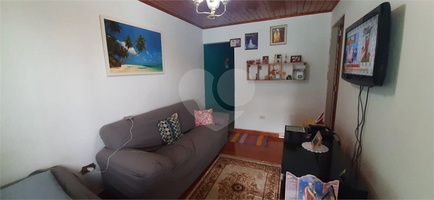 Casa Térrea à venda com 2 quartos em Tremembé, São Paulo, SP