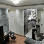 Apartamento à venda com 2 quartos em Jardim João XXIII, São Paulo, SP