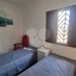 Sobrado à venda com 4 quartos, sendo 3 suítes, em Casa Verde, São Paulo, SP