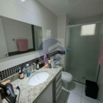 Apartamento à venda com 3 quartos, sendo 1 suíte, em Jardim das Vertentes, São Paulo - SP