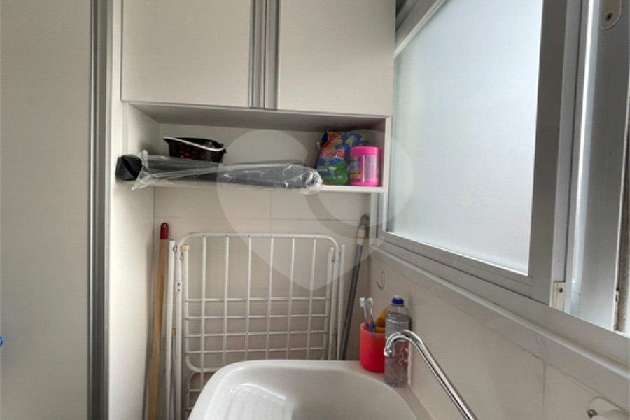 Apartamento para alugar com 2 quartos em Mandaqui, São Paulo, SP