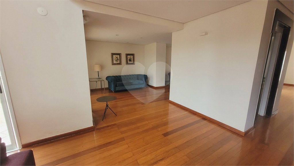 Apartamento à venda com 1 suíte em Pinheiros, São Paulo, SP
