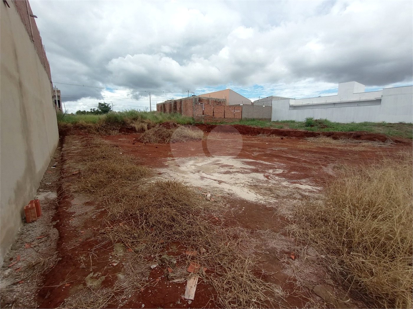 Terreno à venda em Jardim das Palmas, Itapetininga, SP