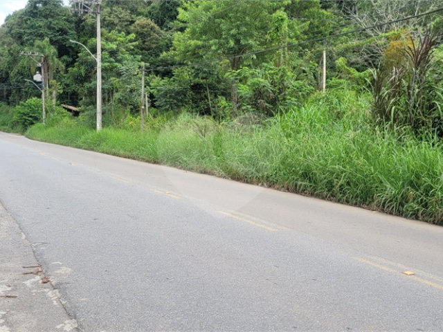 Terreno à venda em Serra da Cantareira, Mairiporã, SP