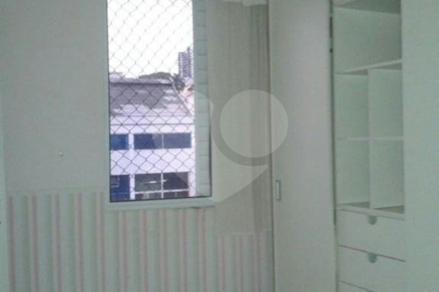Apartamento à venda com 2 quartos em Santana, São Paulo, SP